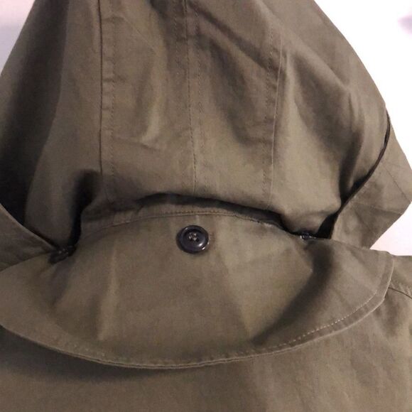 Womens Sam Edelman Long Sleeveless Jacket XS - Picture 5 of 7